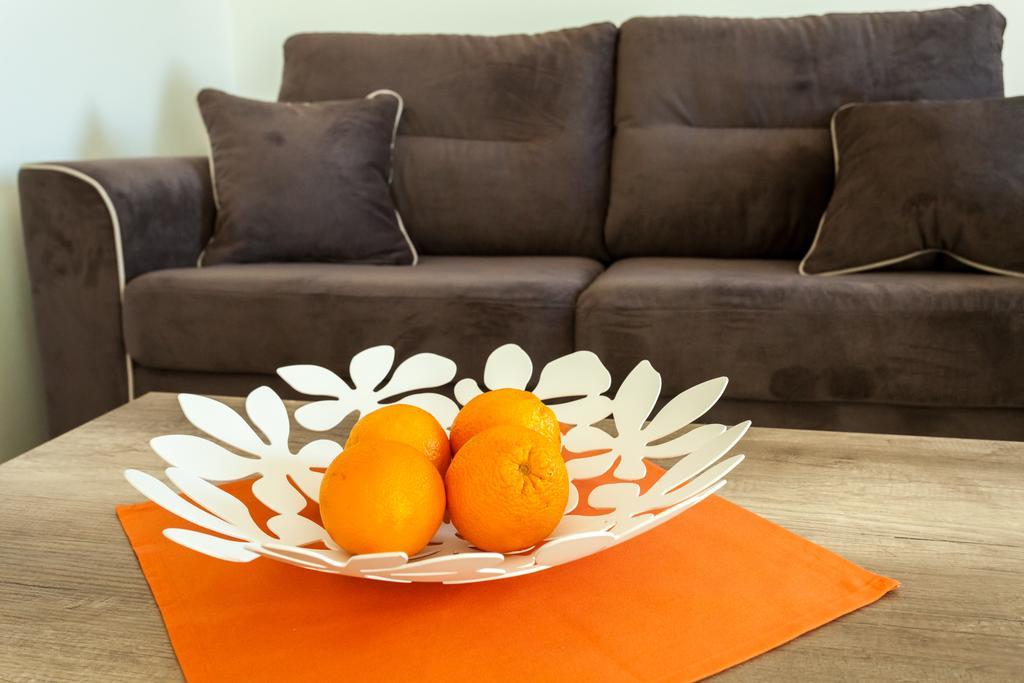 Deluxe Neli Apartments Zadar Bagian luar foto
